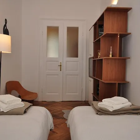 Moel Appartement *