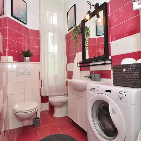 Appartement Moel