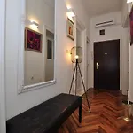 Moel Apartament