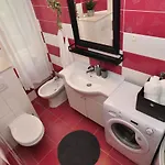 Apartament Moel *