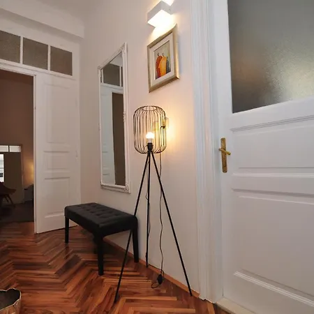 Apartament Moel Split