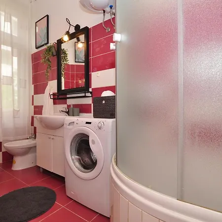 Appartement Moel Split