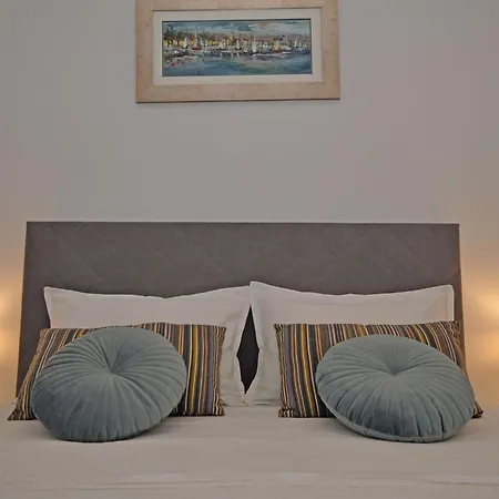 Moel Apartament