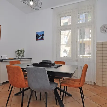 Moel Appartement Split