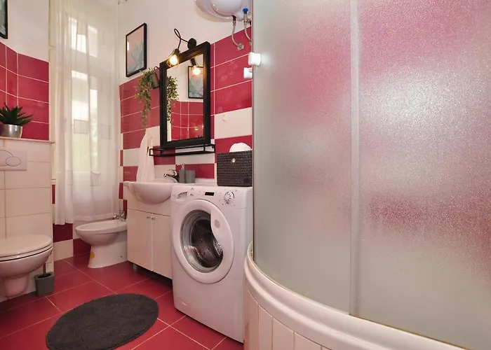 Lejlighed Moel Split