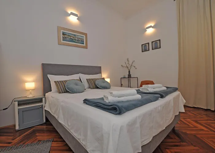 Lejlighed Moel Split